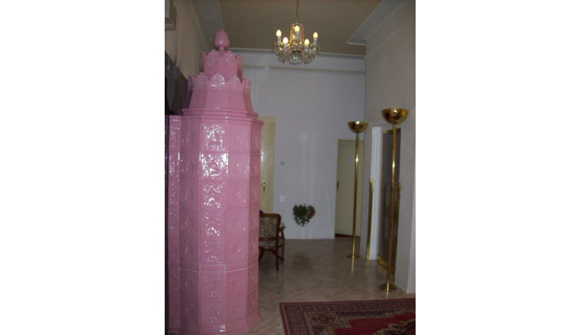 Hotel Helga Mariánské Lázně